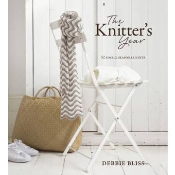 The Knitter's Year