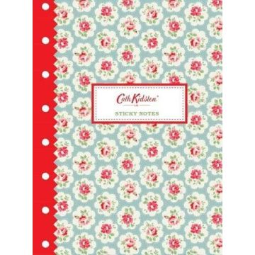 Cath Kidston Sticky Notes