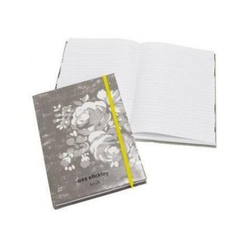 Lisa Stickley Classic A5 Notebook