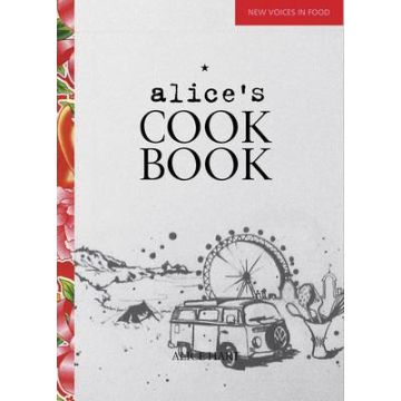 Alice's Cookbook