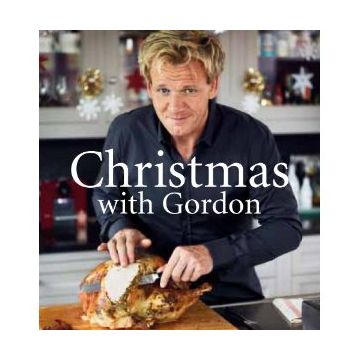 Christmas with Gordon