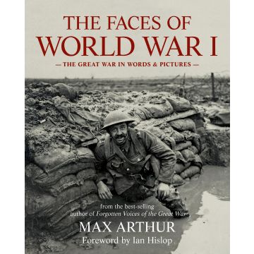 Faces of World War I