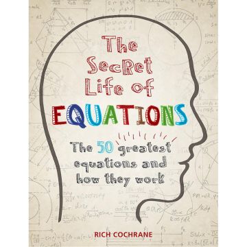 The Secret Life of Equations