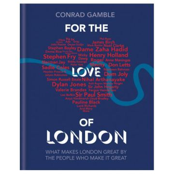 For the Love of London