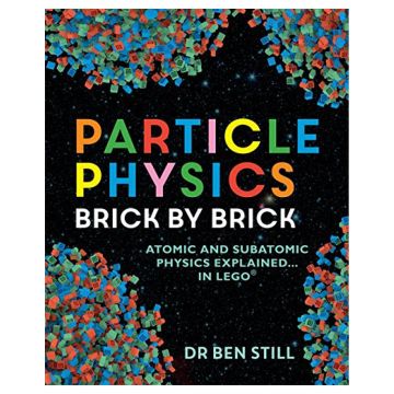 Particle Physics