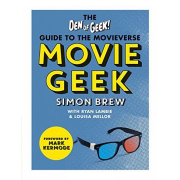 Movie Geek