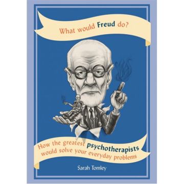 What Would Freud Do?