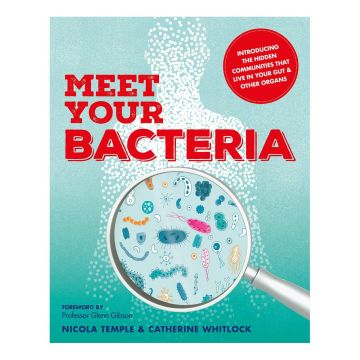 Meet Your Bacteria