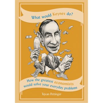 What Would Keynes Do?