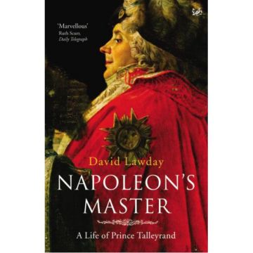 Napoleon's Master