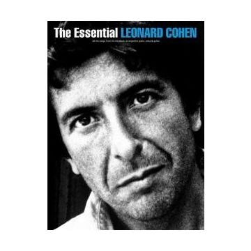 The Essential Leonard Cohen