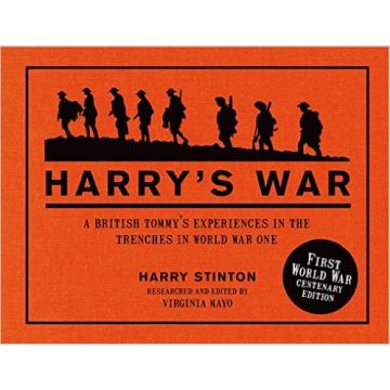 Harry's War