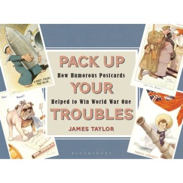 Pack Up Your Troubles