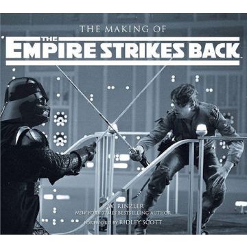 The Making of The Empire Strikes Back