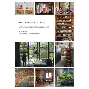 Japanese House