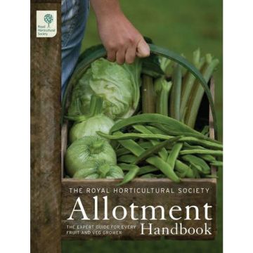 The RHS Allotment Handbook