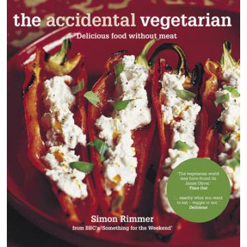 The Accidental Vegetarian