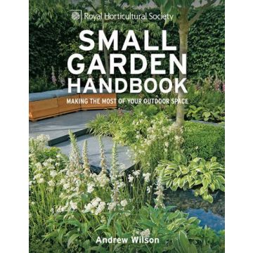 Small Garden Handbook