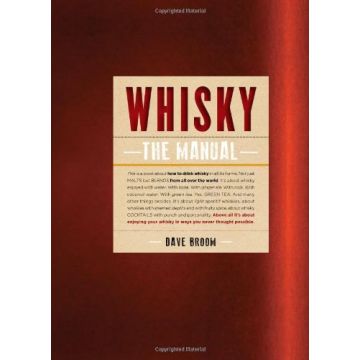 Whisky. The Manual