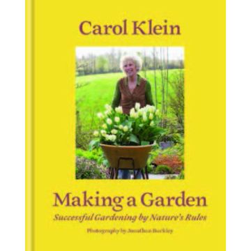 Making a Garden