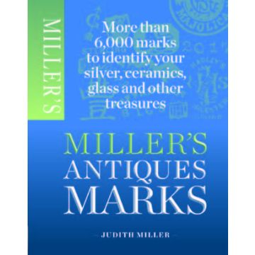 Miller's Antiques Marks