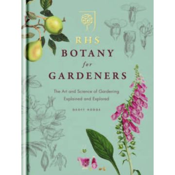 RHS Botany for Gardeners