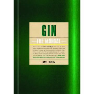 Gin: The Manual