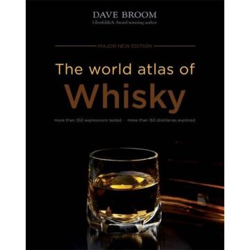 The World Atlas of Whisky