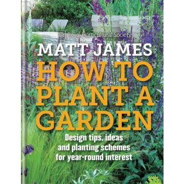 How to Plant a Garden