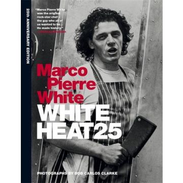 White Heat 25