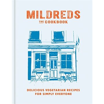 Mildreds: The Vegetarian Cookbook