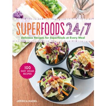 Superfoods 24/7