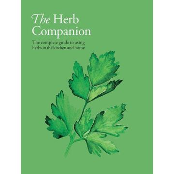 The Herb Companion