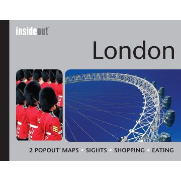 London (InsideOut Guides)