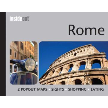 Rome (InsideOut Guides)