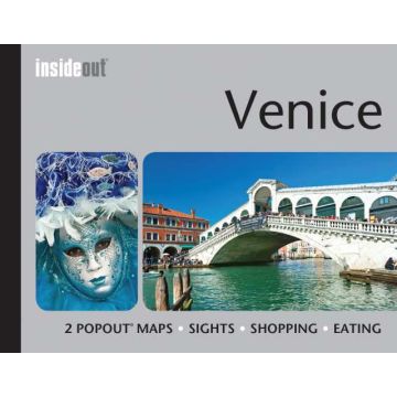 Venice (InsideOut Guides)