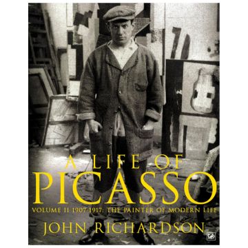 A Life of Picasso