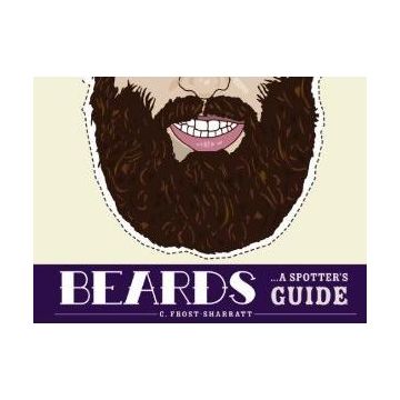 Beards... A Spotter's Guide