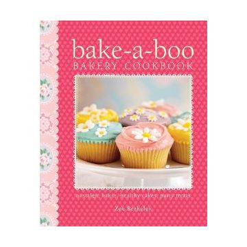 Bake-A-Boo Bakery Cookbook