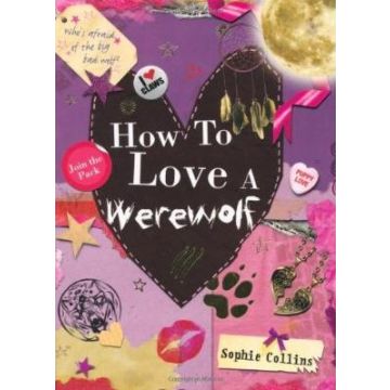 How to Love a Werewolf