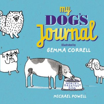 My Dog's Journal