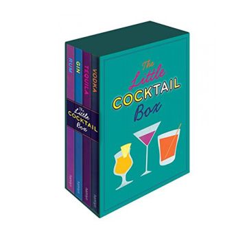 The Little Cocktail Box