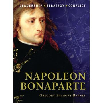 Napoleon Bonaparte