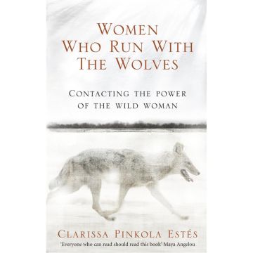 Women Who Run With The Wolves