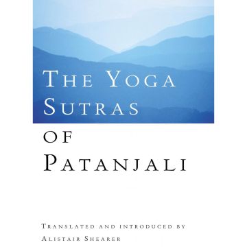 The Yoga Sutras Of Patanjali