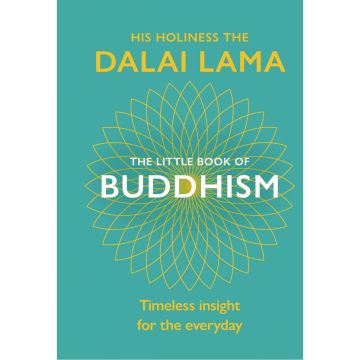 The Little Book Of Buddhism