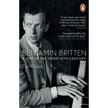 Benjamin Britten