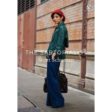 The Sartorialist