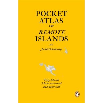 Pocket Atlas of Remote Islands: