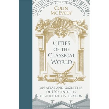 Cities of the Classical World